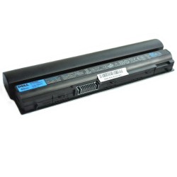 BATTERIE DELL E6320