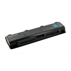 BATTERIE TOSHIBA L800