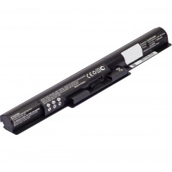 BATTERIE SONY VAIO BPS35