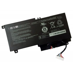 BATTERIE TOSHIBA PA5107