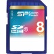 Silicon Power sdhc Class 10 8gb