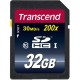 TRANSCEND PREMIUM SDHC UHS-I 32GB
