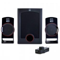 ALTEC LANSING CIRCUS