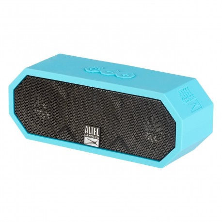 ALTEC LANSING THE JACKET H20