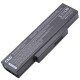 BATTERIE ASUS K72