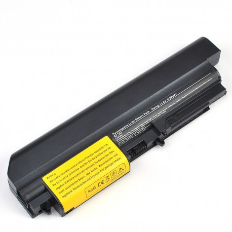 BATTERIE LENOVO T61