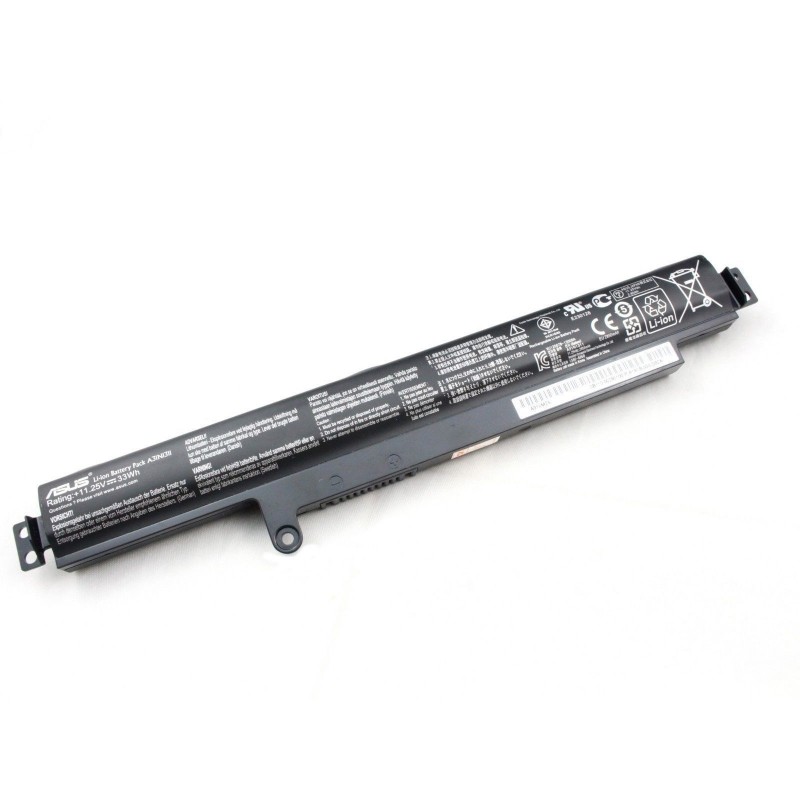 BATTERIE ASUS F102BA / X102 - Optimus Technology