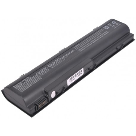 BATTERIE HP DV1000