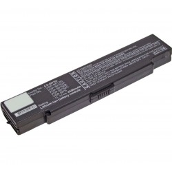 BATTERIE SONY VAIO BPS2