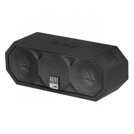 ALTEC LANSING THE JACKET H20