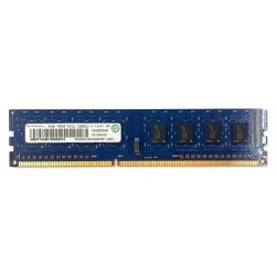 MEMOIRE U-DIMM DDR3 4GO RAMAXEL