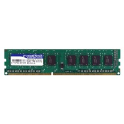 MEMOIRE U-DIMM DDR3 1GO SILICON POWER