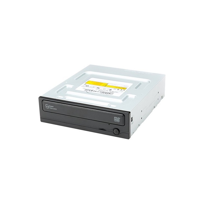 Objectif Micro: Graveur CD/DVD Samsung Sata