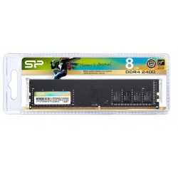 MEMOIRE SO-DIMM DDR4 2400 MHz 8GO SILICON POWER