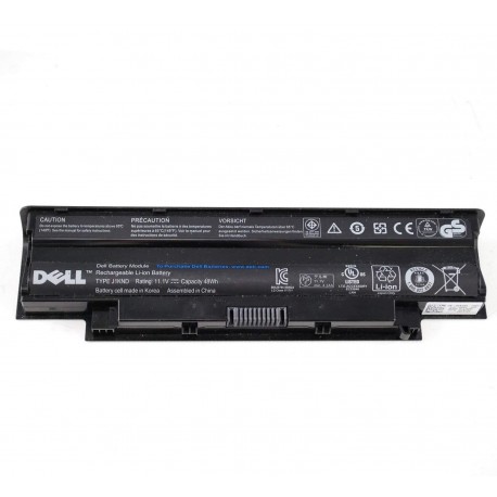 BATTERIE DELL 3420