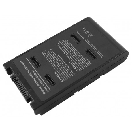 BATTERIE TOSHIBA PA3285U