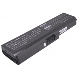 BATTERIE TOSHIBA PA3634U