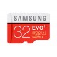 SAMSUNG MICROSHDC 32GB CLASS 10