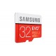 SAMSUNG MICROSHDC 32GB CLASS 10