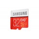 SAMSUNG MICROSHDC 32GB CLASS 10