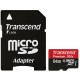 Transcend premium microsdxc uhs-I 64gb