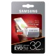 SAMSUNG MICROSHDC 32GB CLASS 10