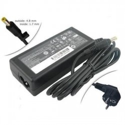 HP - CHARGEUR POUR HP COMPAQ PAVILLON DM31140EZ