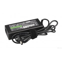 ALIMENTATION CHARGEUR ADAPTATEUR SECTEUR PC PORTABLE SONY VGP-AC19V42