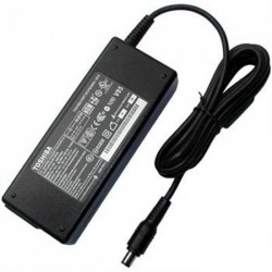 TOSHIBA - CHARGEUR POUR TOSHIBA PA3378E SERIES