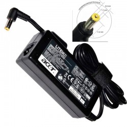 ACER - CHARGEUR POUR ACER ASPIRE AC PIN 2 Prong