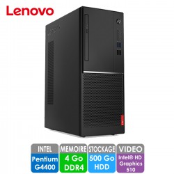 LENOVO V520 - Pentium G4400