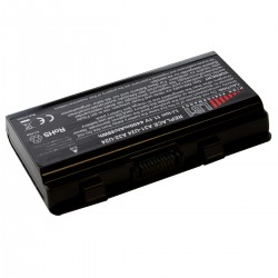 BATTERIE ASUS U24