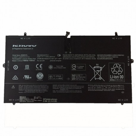 BATTERIE LENOVO L13M4P71