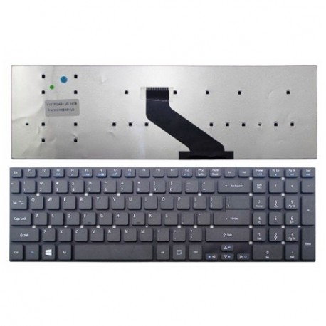 Clavier de remplacement AZERTY pour ACER V3