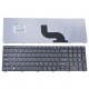 Clavier de remplacement AZERTY pour ACER 5810