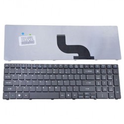 Clavier de remplacement AZERTY pour ACER 5810