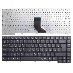 Clavier de remplacement AZERTY pour ACER 4710