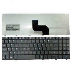 Clavier de remplacement AZERTY pour ACER eMachine 625 725