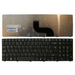 Clavier de remplacement AZERTY pour ACER 5742