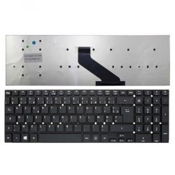 Clavier de remplacement AZERTY pour ACER E1