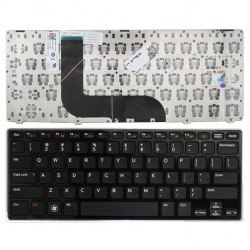 Clavier de remplacement AZERTY pour DELL VOSTRO 3360