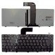 Clavier de remplacement AZERTY pour DELL VOSTRO V131