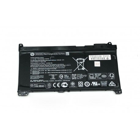 BATTERIE HP RR03XL