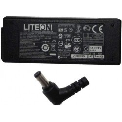 ACER - CHARGEUR POUR ACER ASPIRE PA-1300-04