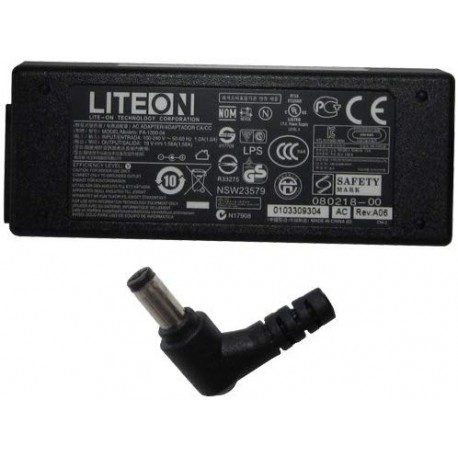 ACER - CHARGEUR POUR ACER ASPIRE PA-1300-04