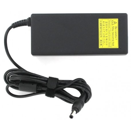 TOSHIBA - CHARGEUR POUR TOSHIBA PA3468U-1ACA