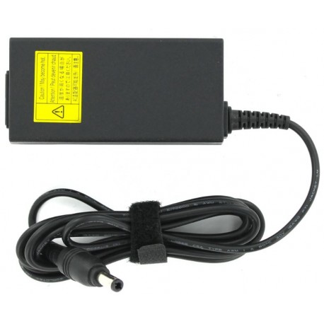 TOSHIBA - CHARGEUR POUR TOSHIBA PA3467U-1ACA