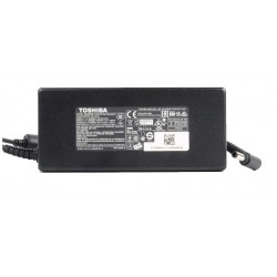 TOSHIBA - CHARGEUR POUR TOSHIBA PA3290E-3ACA