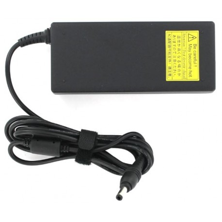 TOSHIBA - CHARGEUR POUR TOSHIBA PA3165U-1ACA