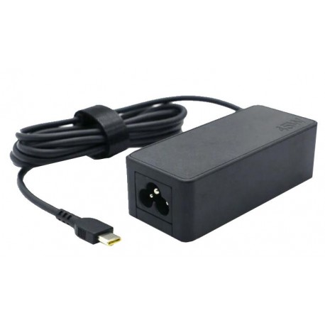 LENOVO - CHARGEUR POUR LENOVO ADLX45YCC3A